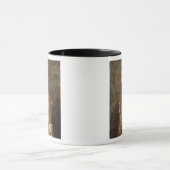 Mug Alessandro Scarlatti (Centre)