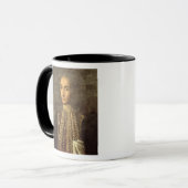 Mug Alessandro Scarlatti (Devant gauche)