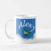 Mug Alex (Gauche)