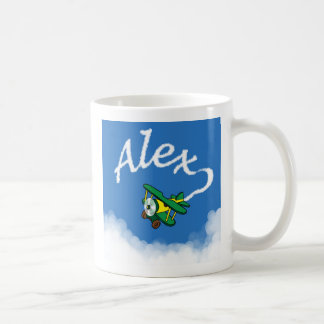 Mug Alex