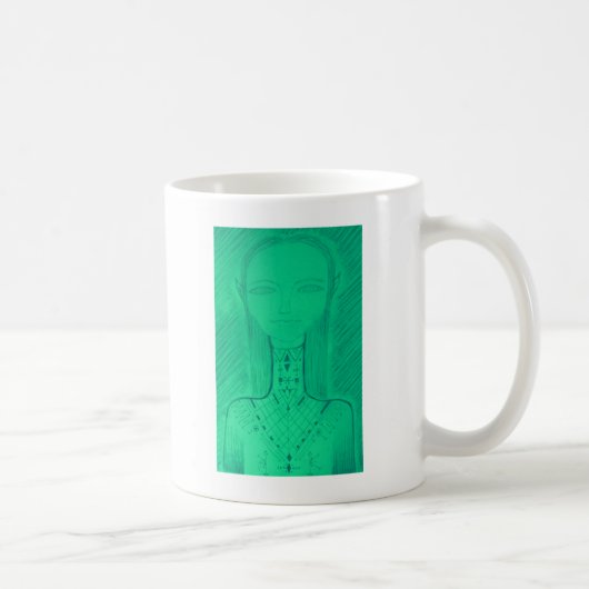 Mug Alex (Droite)