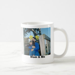 Mug Alex et Laura jouant à la ferme, à la maman et