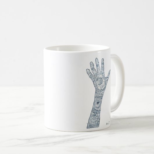 Mug Alex Throngstisubskul (Devant droit)