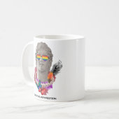 Mug Alexander The Great (Devant gauche)