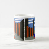 Mug Alexandra Exter (Centre)