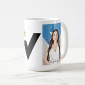 Mug Alexandra Lugaro (Devant droit)