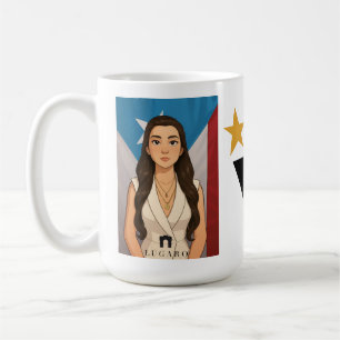 Mug Alexandra Lugaro