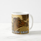 Mug Alexandre (Devant droit)