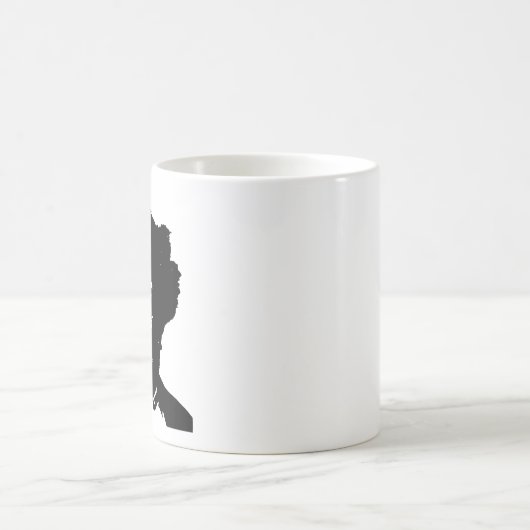 Mug Alexandre Dumas (Centre)