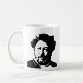 Mug Alexandre Dumas (Gauche)