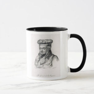 Mug Alexandre Grimod de la Reyniere