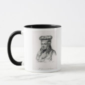Mug Alexandre Grimod de la Reyniere (Gauche)