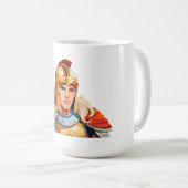 Mug Alexandre le Grand (Devant droit)