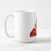 Mug Alexandre le Grand (Gauche)