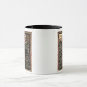 Mug Alexandre le grand (Centre)