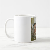 Mug Alexandre le Grand Portrait (Gauche)