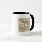 Mug Alexandre Magni (Devant droit)