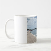 Mug Alexandria Bay NY (Gauche)