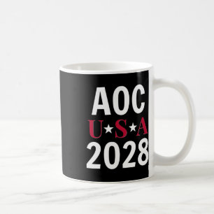 Mug Alexandria Ocasio Cortez Sweat - shirt à capuche A