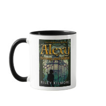Alexy forte et silencieuse