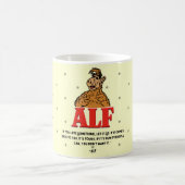 Mug "Alf" (Centre)