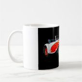 Mug Alfa Romeo (Gauche)