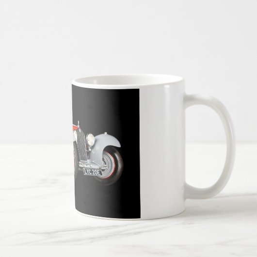 Mug Alfa Romeo (Droite)