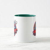 Mug Alfa type 2000 (Centre)