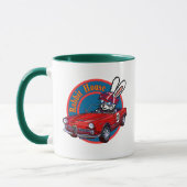 Mug Alfa type 2000 (Gauche)