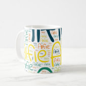 Mug Alfie (Devant gauche)