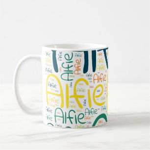 Mug Alfie