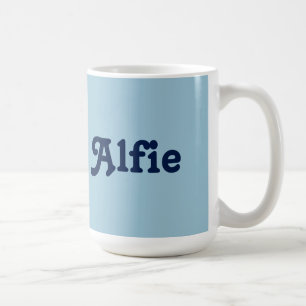Mug Alfie
