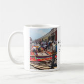 Mug alfombra 15 (Gauche)