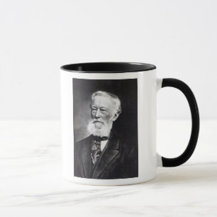 Mug Alfred Krupp