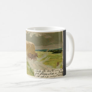 Mug "Alfred Mailick Art" 