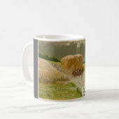 Mug "Alfred Mailick Art"  (Devant gauche)