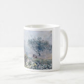 Mug Alfred Sisley Fog, Voisins (Devant droit)