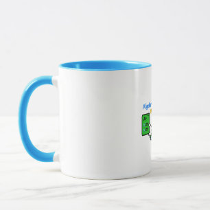Mug Algebra Enseignant Je Transforme Vos Grades En Fra