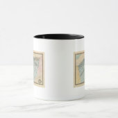 Mug Algérie (Centre)