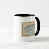 Mug Algérie (Devant droit)