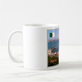 Mug Algérie - Algérie (Gauche)