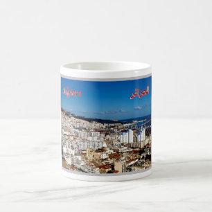 Mug Algérie - Algérie