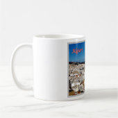 Mug Algérie - Algérie (Gauche)