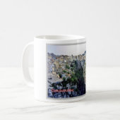 Mug Algérie - Costantina - (Devant gauche)