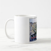 Mug Algérie - Costantina - (Gauche)