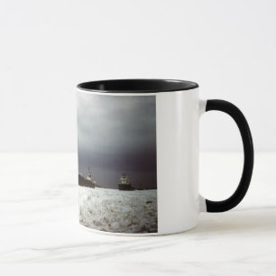 Mug Algocen sur la rivière de St Clair