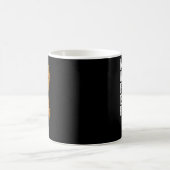 Mug Algodystrophie Le Combat De Ma Nièce Est Mon Comba (Centre)