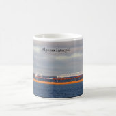 Mug Algoma Boue intrépide (Centre)