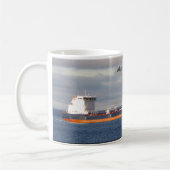 Mug Algoma Boue intrépide (Gauche)