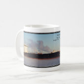 Mug Algoma Equinox muqueuse (Devant gauche)